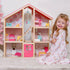 tiny-land®-love-dollhouse-with-30-furniture--Sophia's Style--2